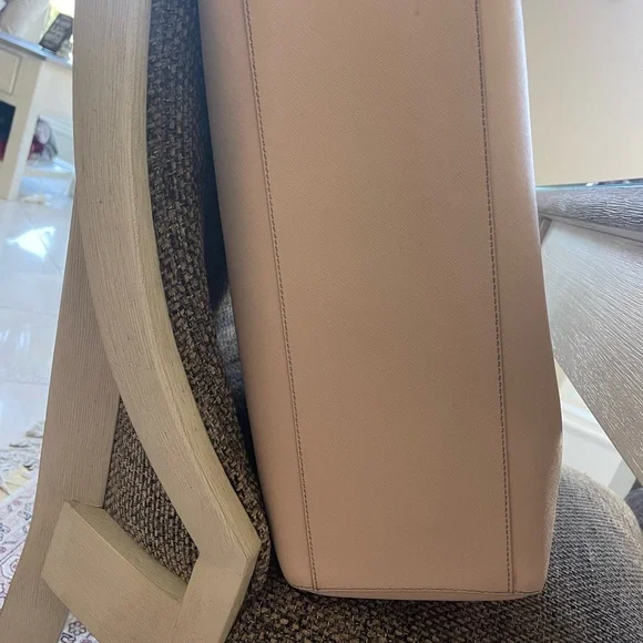 Tory Burch Pink Bag - Picture 6 of 16